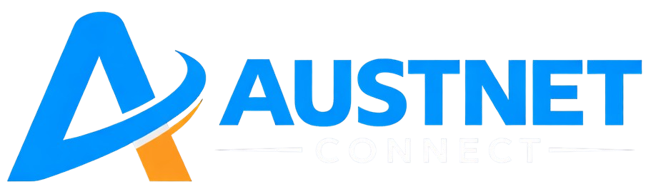 Austnet Connect
